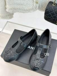 Picture of Chanel Shoes _SKUChanelsz35-440DB03112719